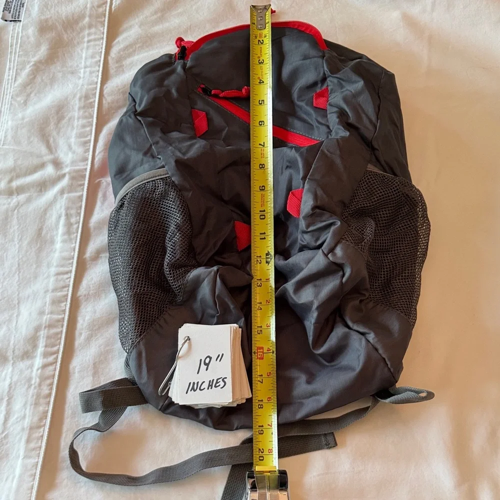 Brand New Costco Backpack with Innovative Design NWOT